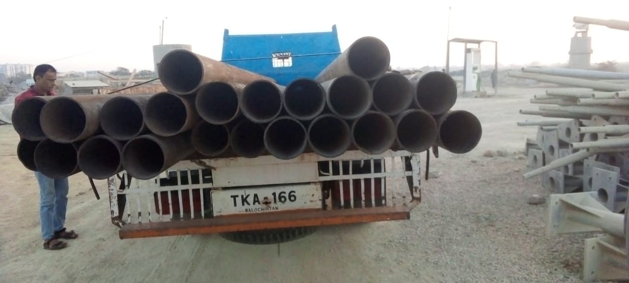 AM99 Medical and Health Complex